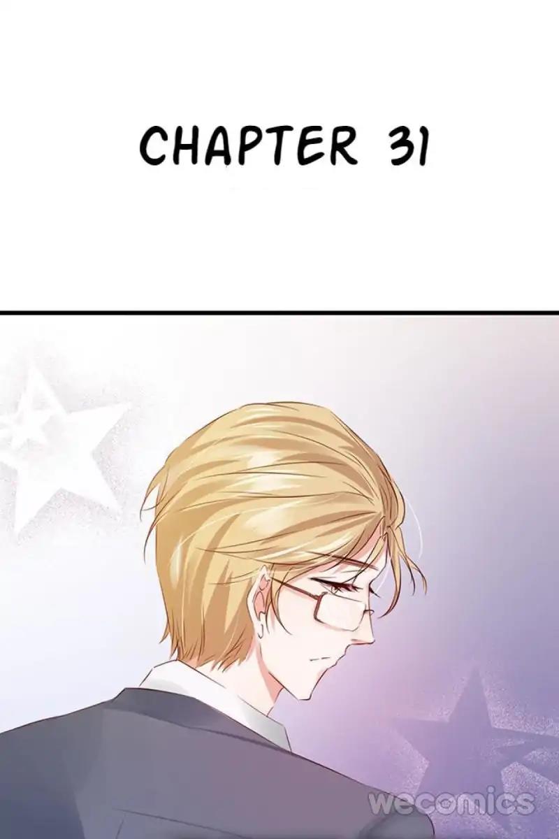 Hey, Be My Star Boyfriend! - Chapter 18