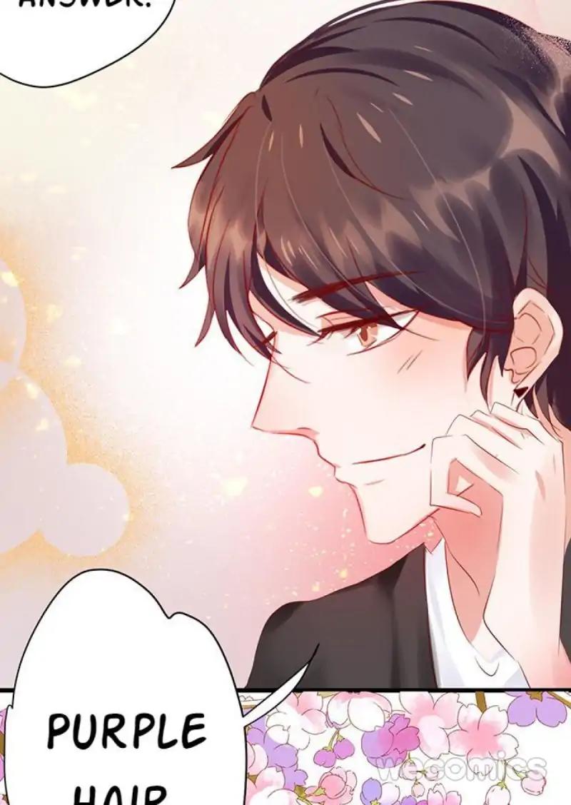 Hey, Be My Star Boyfriend! - Chapter 18