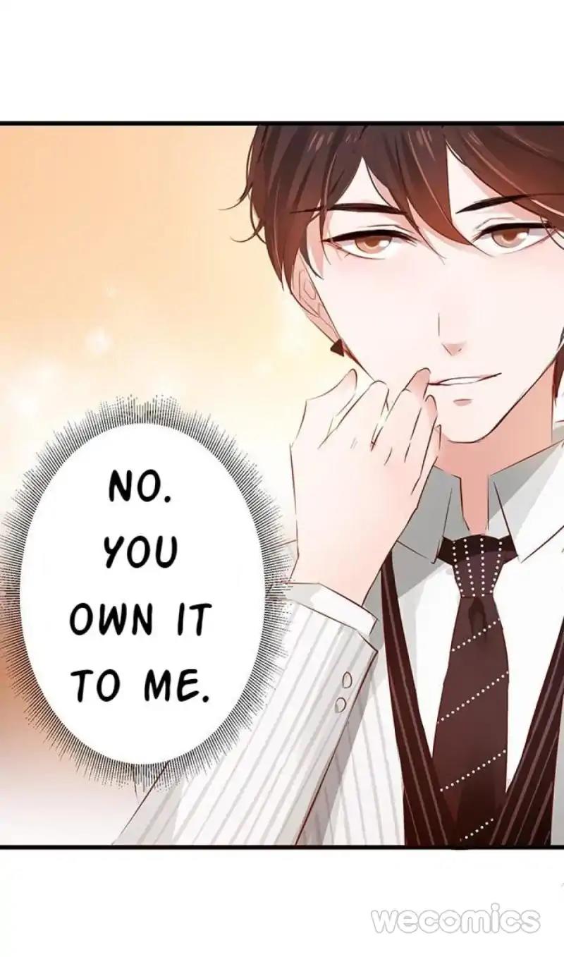 Hey, Be My Star Boyfriend! - Chapter 10