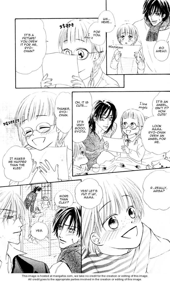 Kurumi No Naka - Vol.01 Chapter 002 : In The Walnut