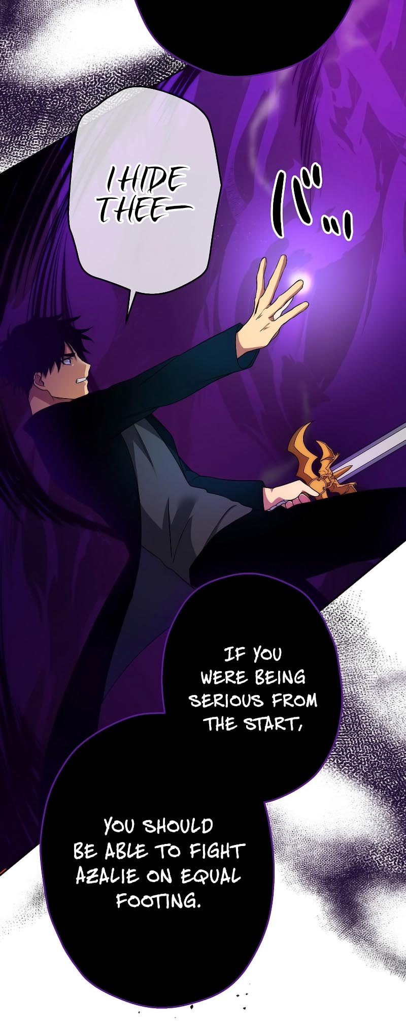 Sorcerous Stabber Orphen: The Witch’s Salvation - Chapter 7