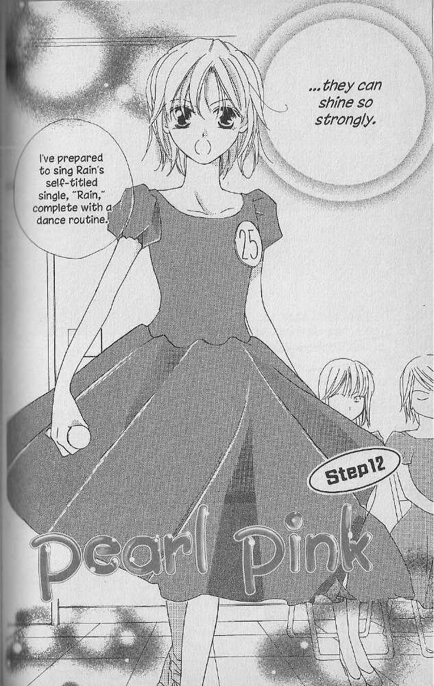 Tennen Pearl Pink - Vol.3 Chapter 12