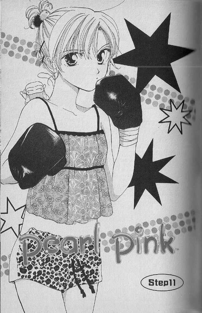 Tennen Pearl Pink - Vol.3 Chapter 11