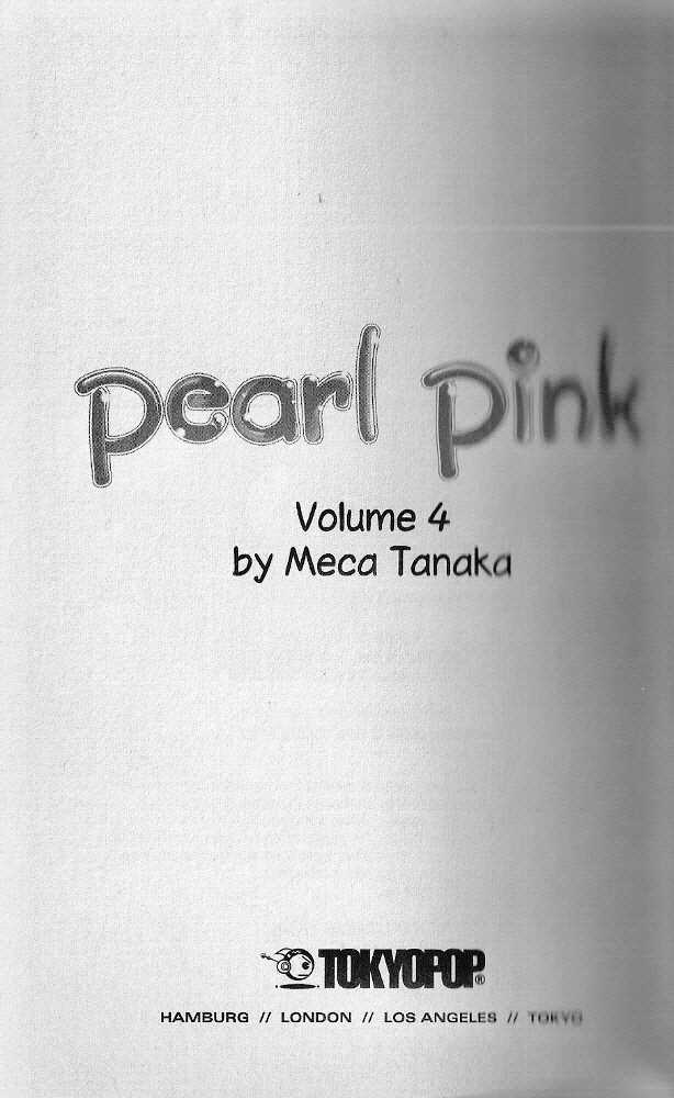 Tennen Pearl Pink - Vol.4 Chapter 16