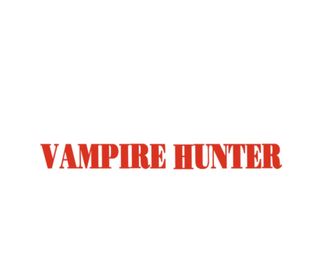 Vampirehunter - Chapter 11