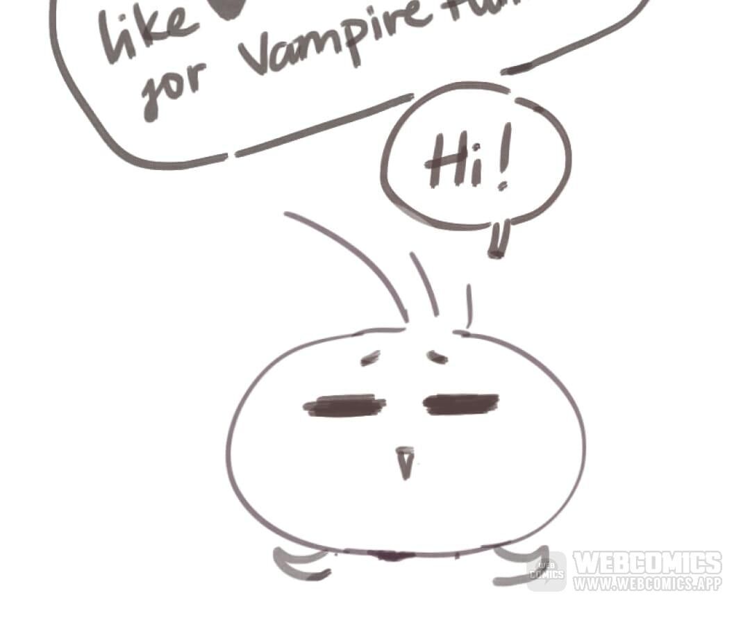 Vampirehunter - Chapter 12