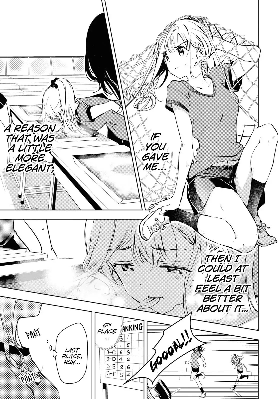 Masamune-Kun No Revenge After School - Vol.1 Chapter 4: Fujinomiya Neko's Chapter