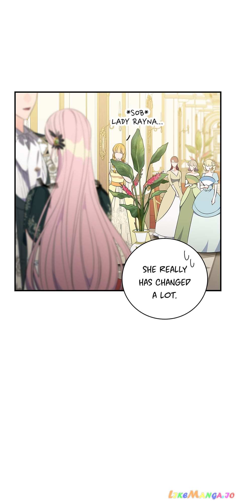 Duchess In The Glass House - Chapter 105