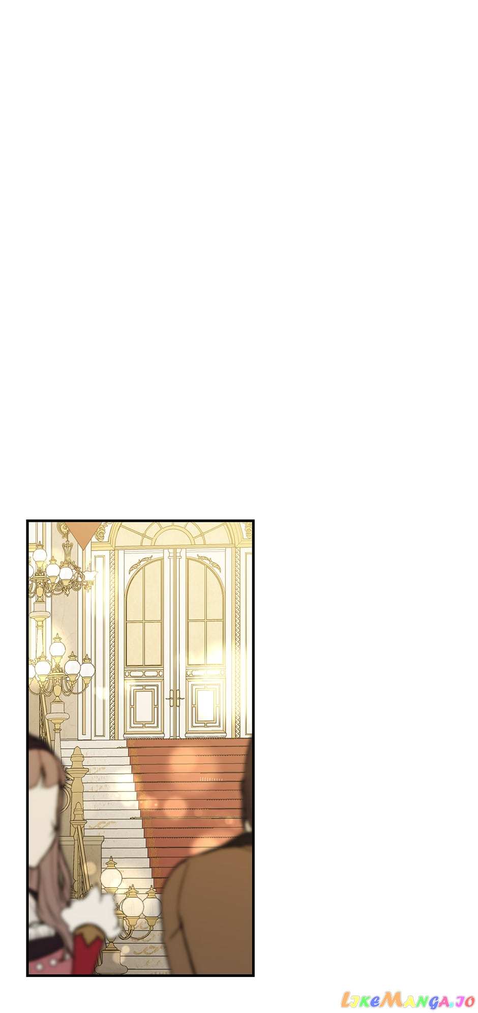 Duchess In The Glass House - Chapter 105