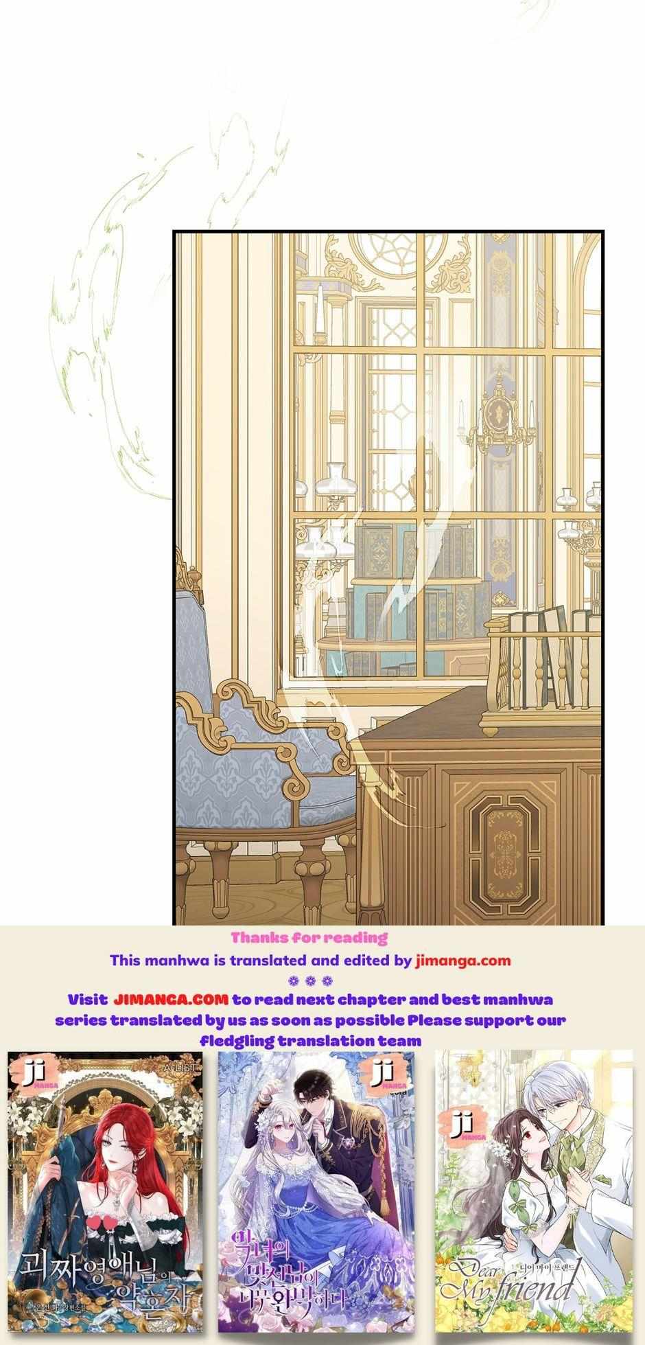 Duchess In The Glass House - Chapter 106