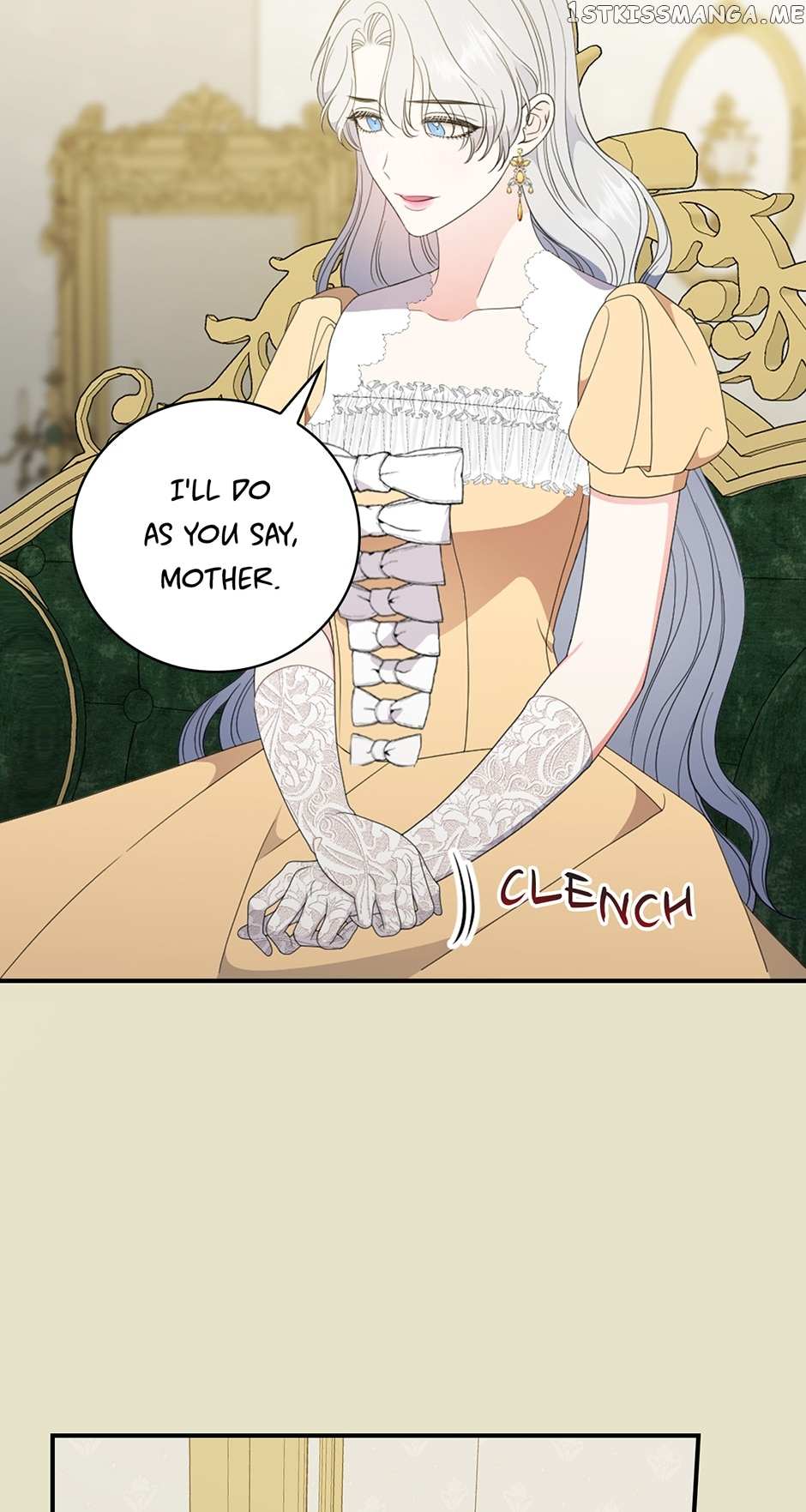 Duchess In The Glass House - Chapter 97