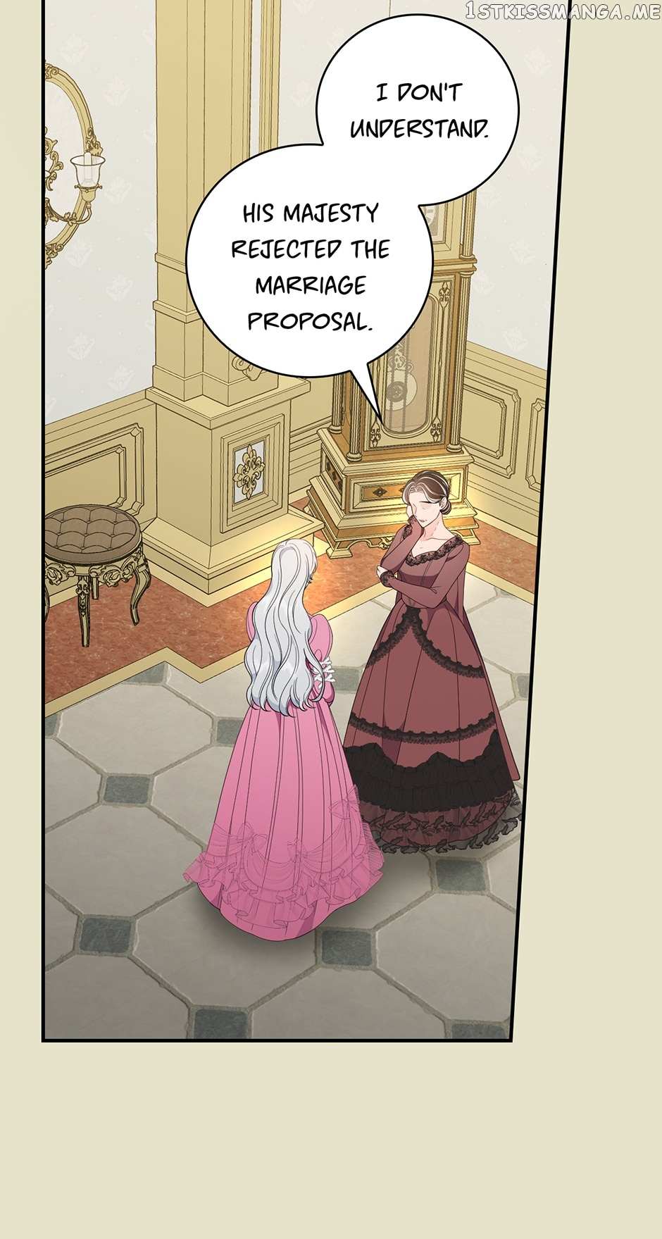 Duchess In The Glass House - Chapter 97