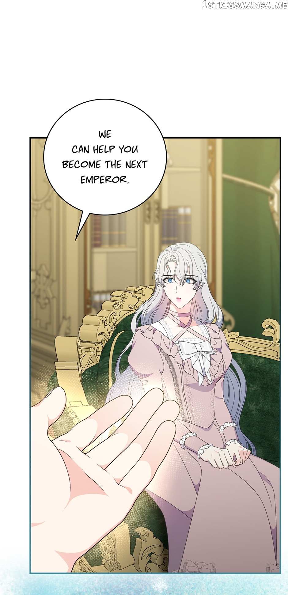 Duchess In The Glass House - Chapter 97