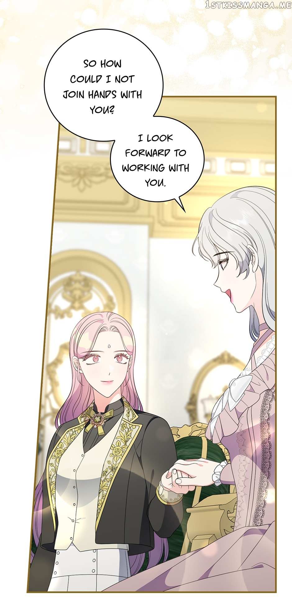 Duchess In The Glass House - Chapter 97