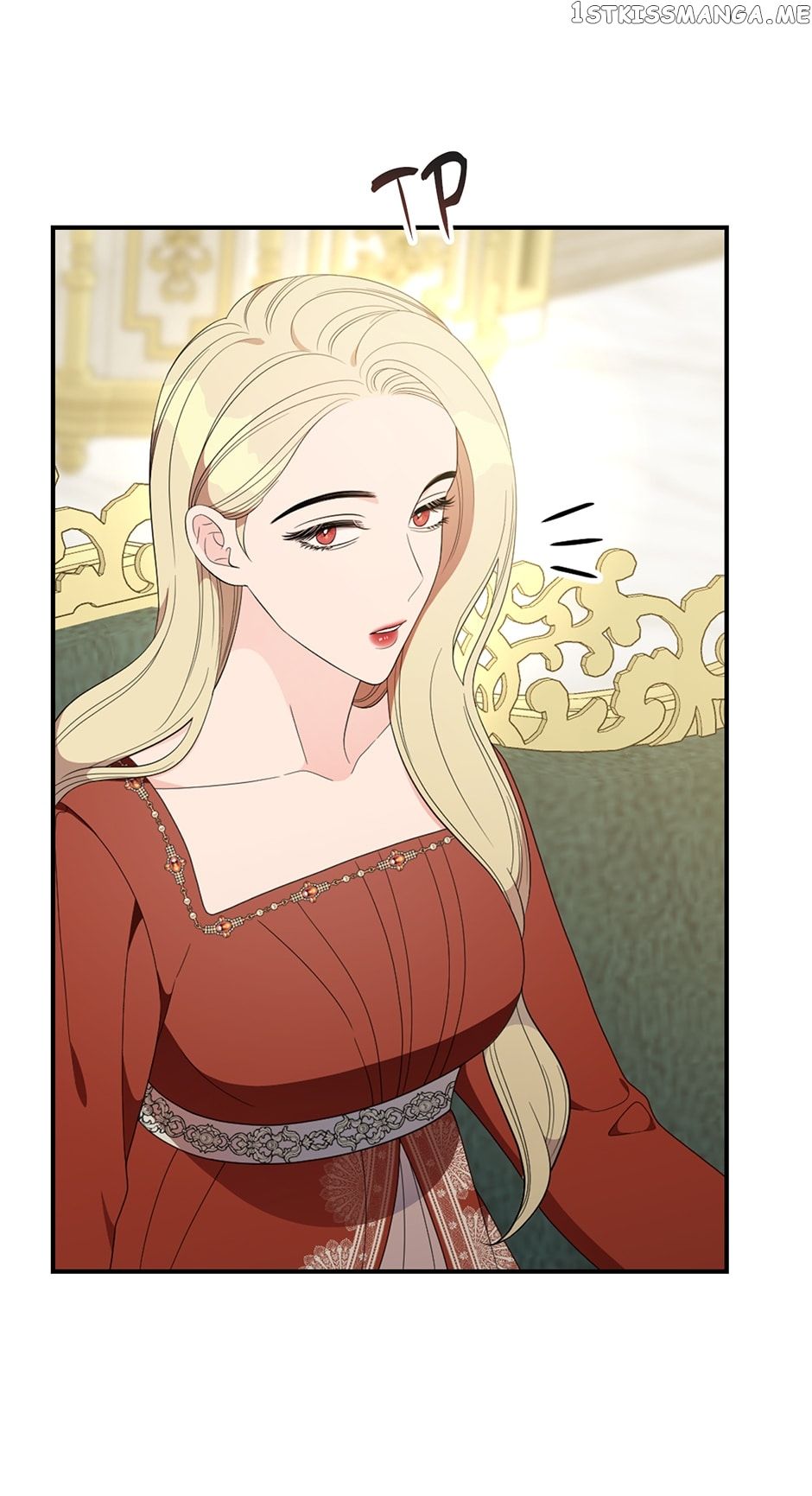 Duchess In The Glass House - Chapter 100