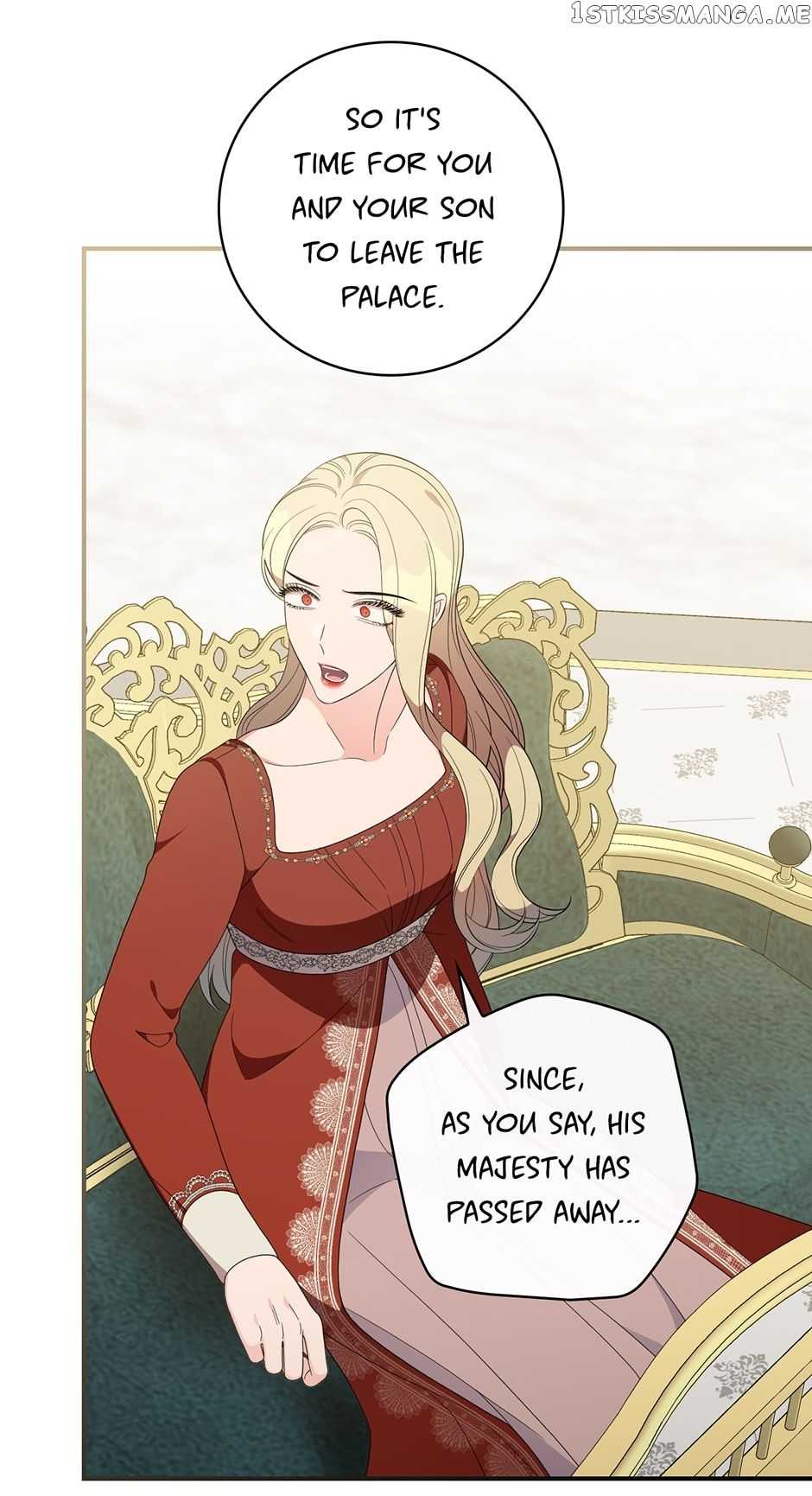 Duchess In The Glass House - Chapter 100