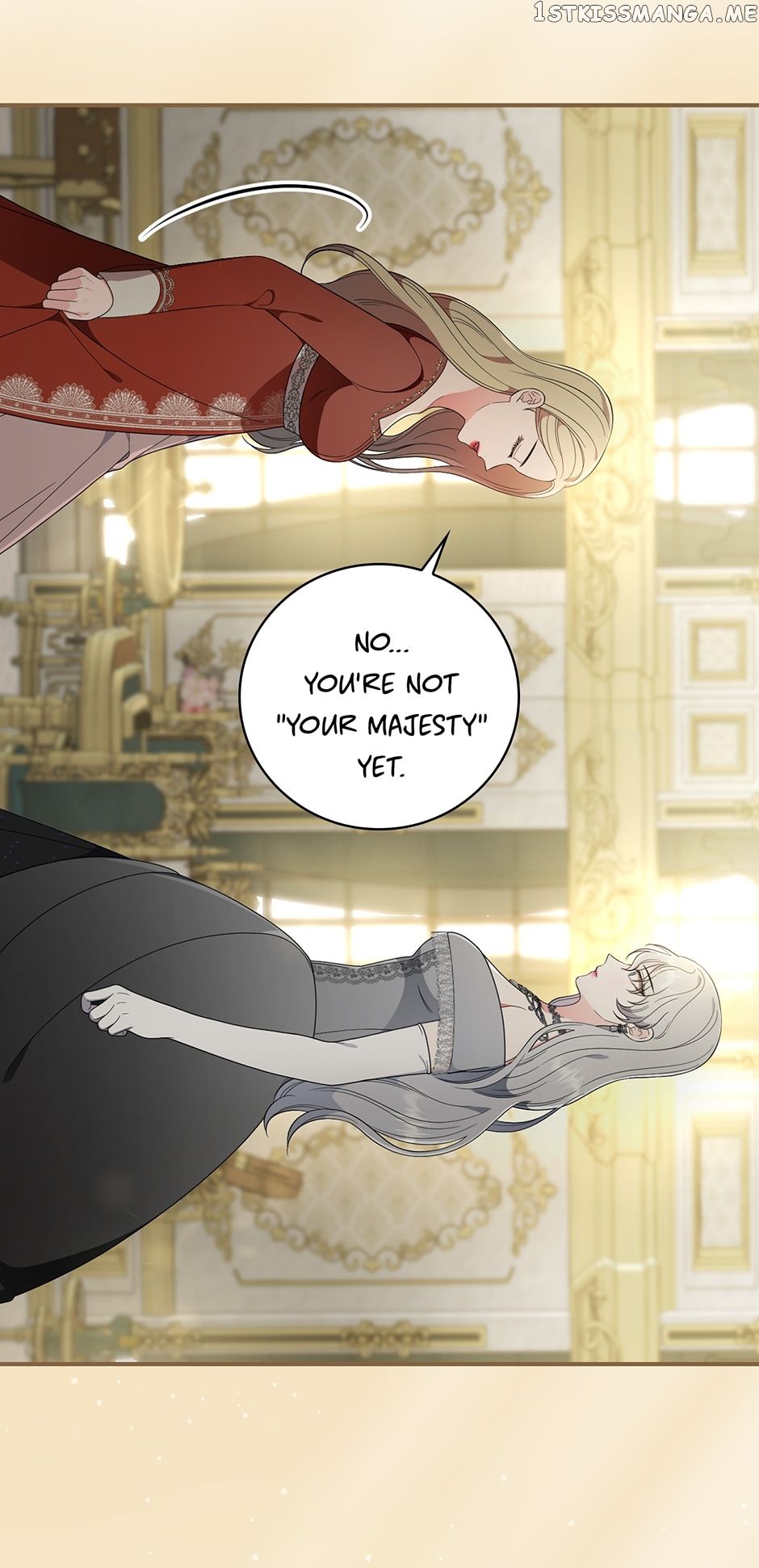 Duchess In The Glass House - Chapter 100