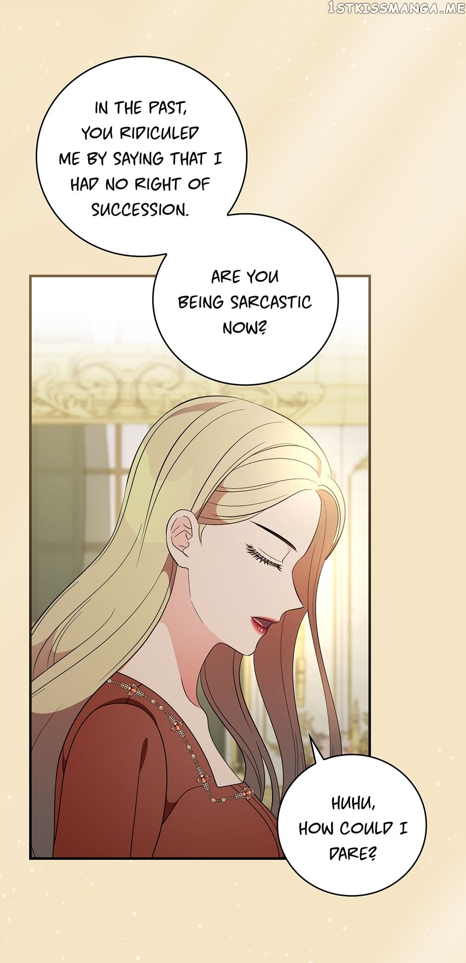 Duchess In The Glass House - Chapter 100