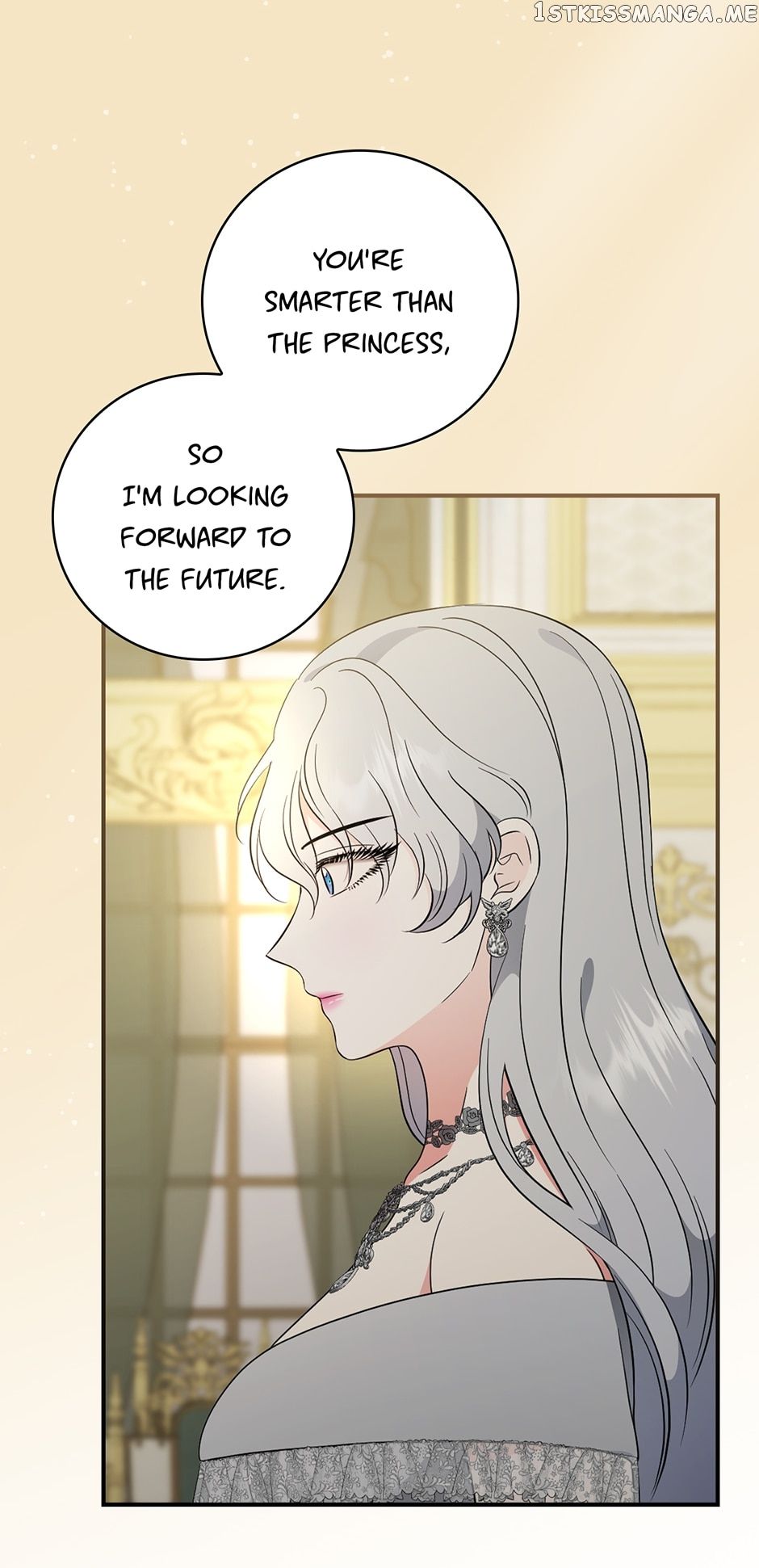 Duchess In The Glass House - Chapter 100