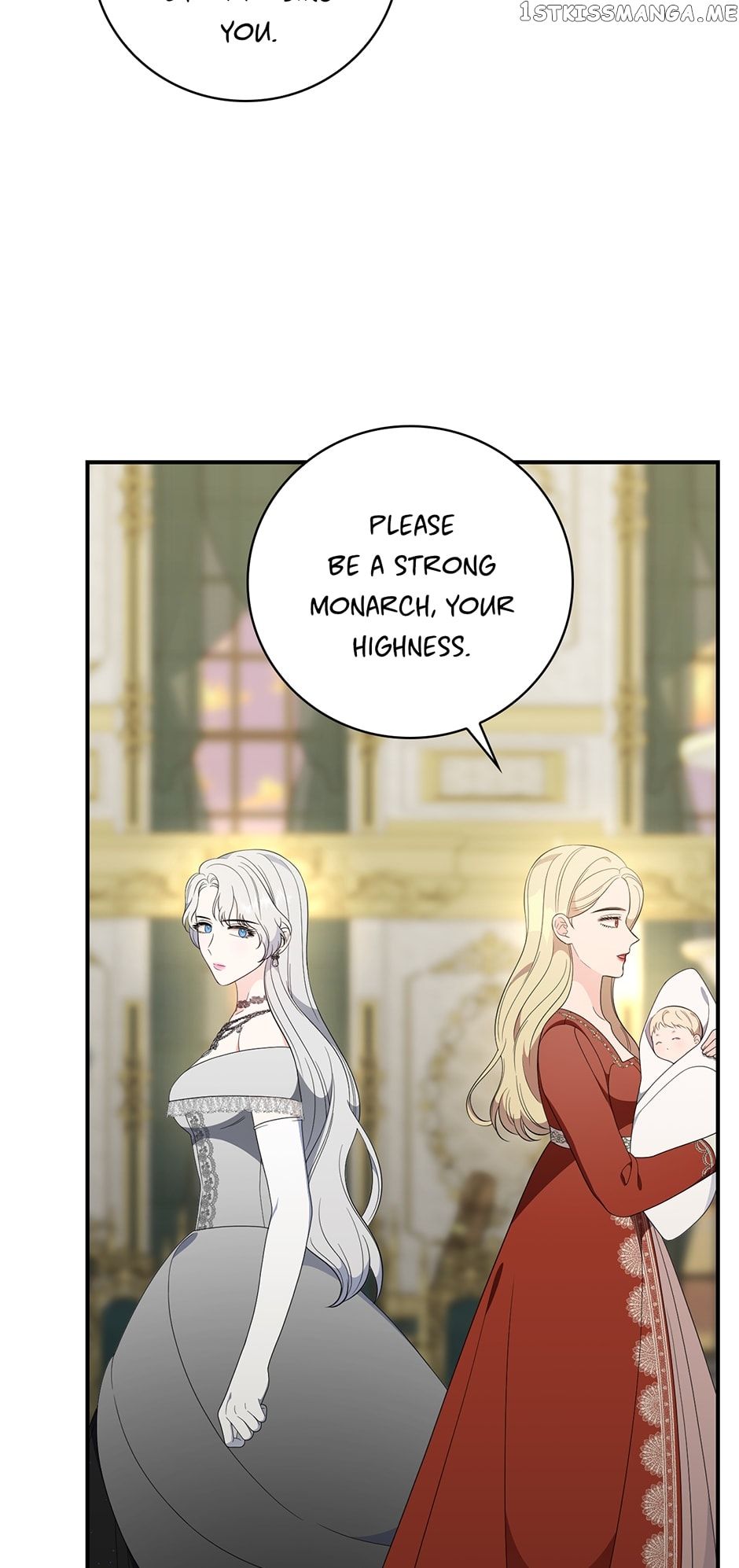 Duchess In The Glass House - Chapter 100