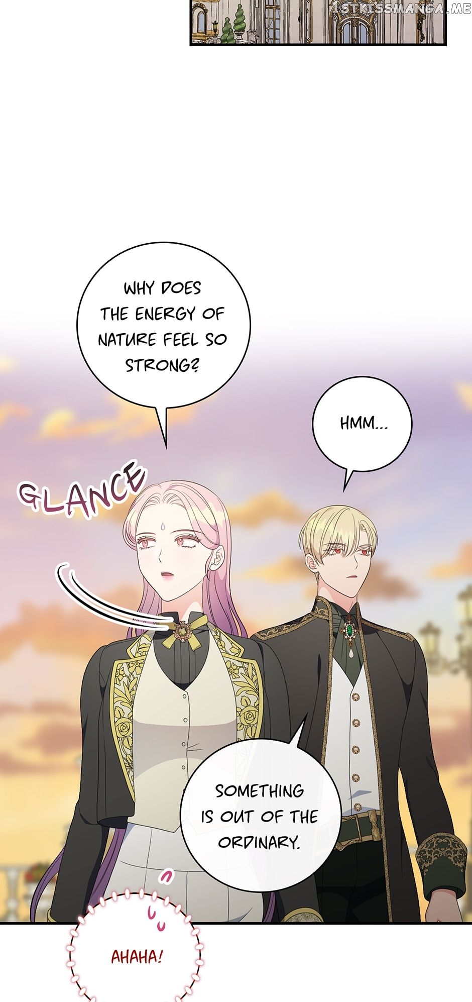 Duchess In The Glass House - Chapter 100