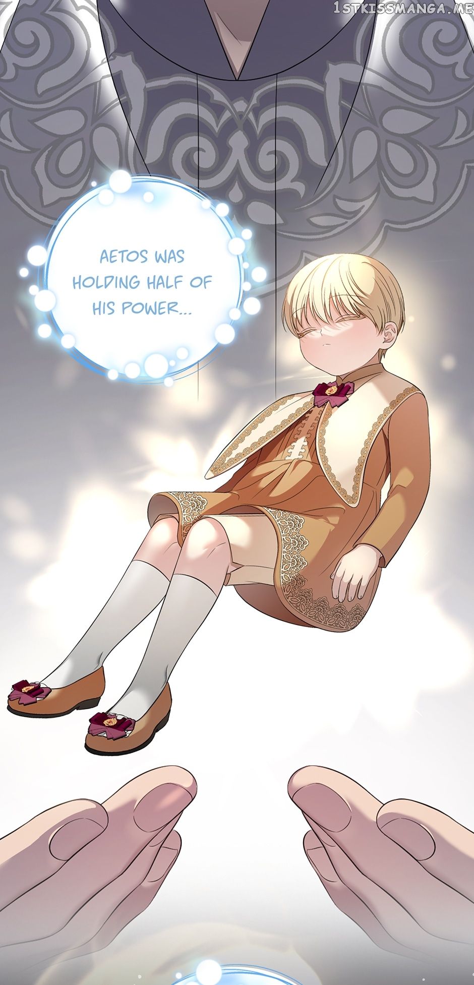 Duchess In The Glass House - Chapter 100