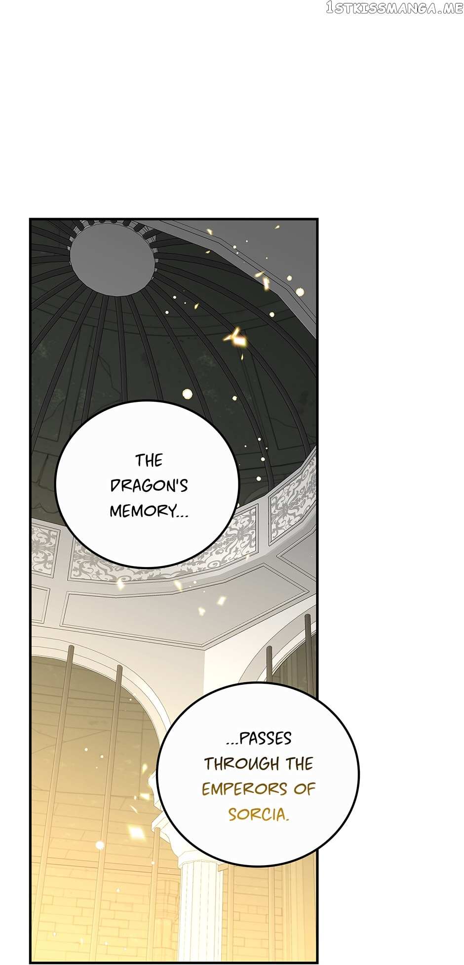 Duchess In The Glass House - Chapter 98