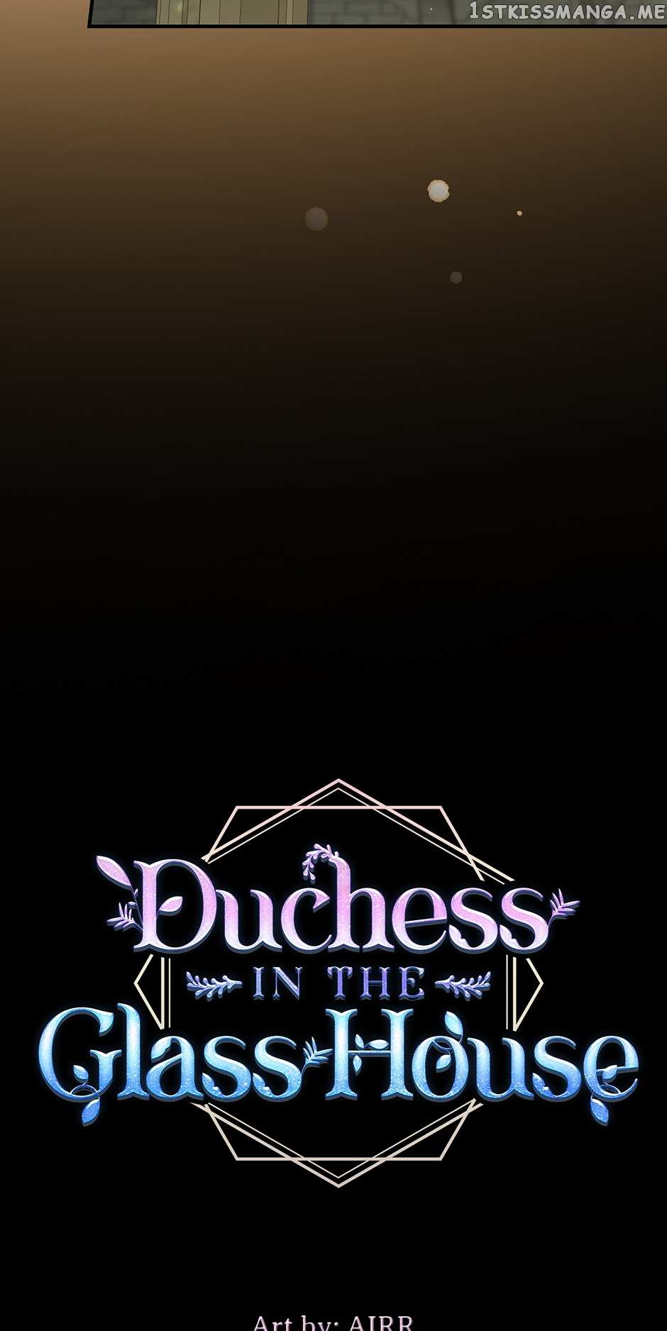 Duchess In The Glass House - Chapter 98