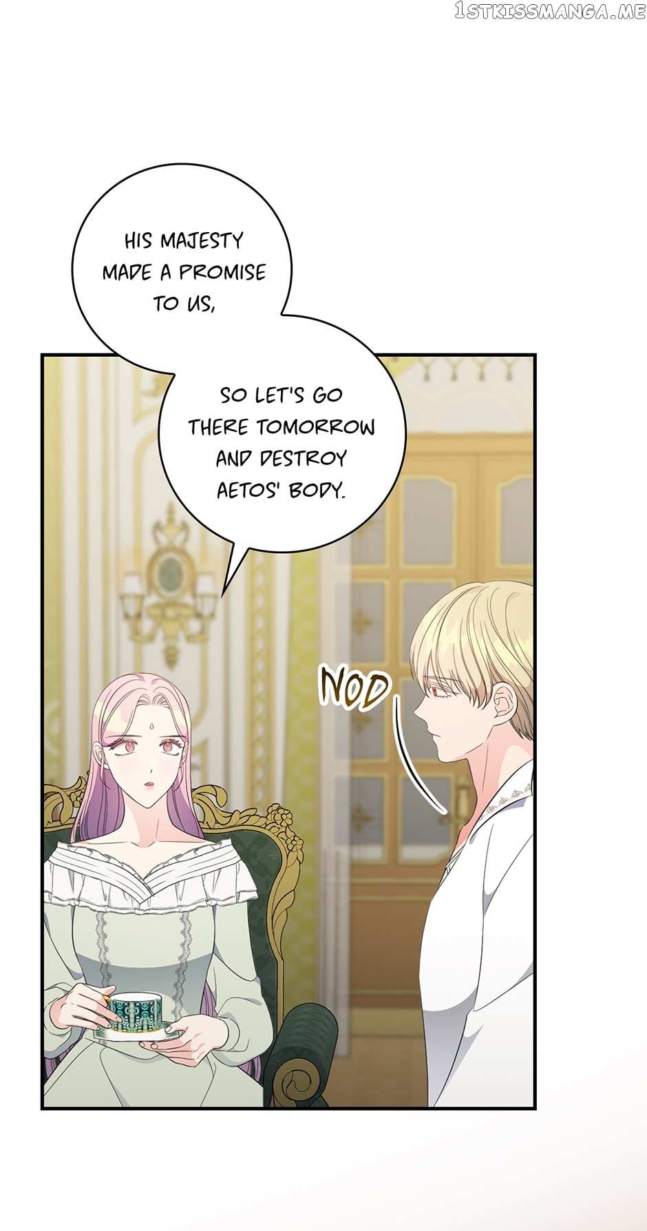 Duchess In The Glass House - Chapter 96