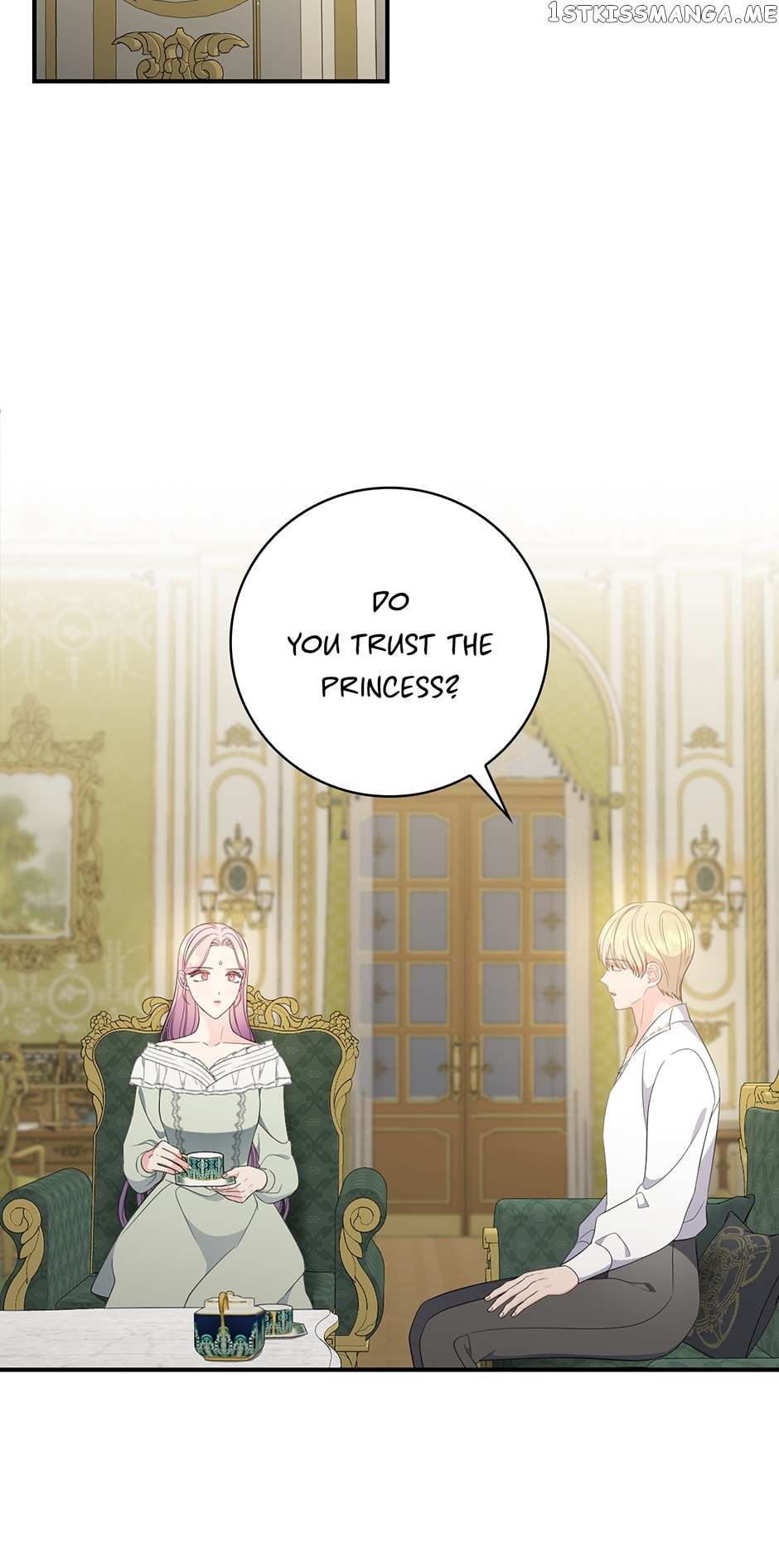 Duchess In The Glass House - Chapter 96