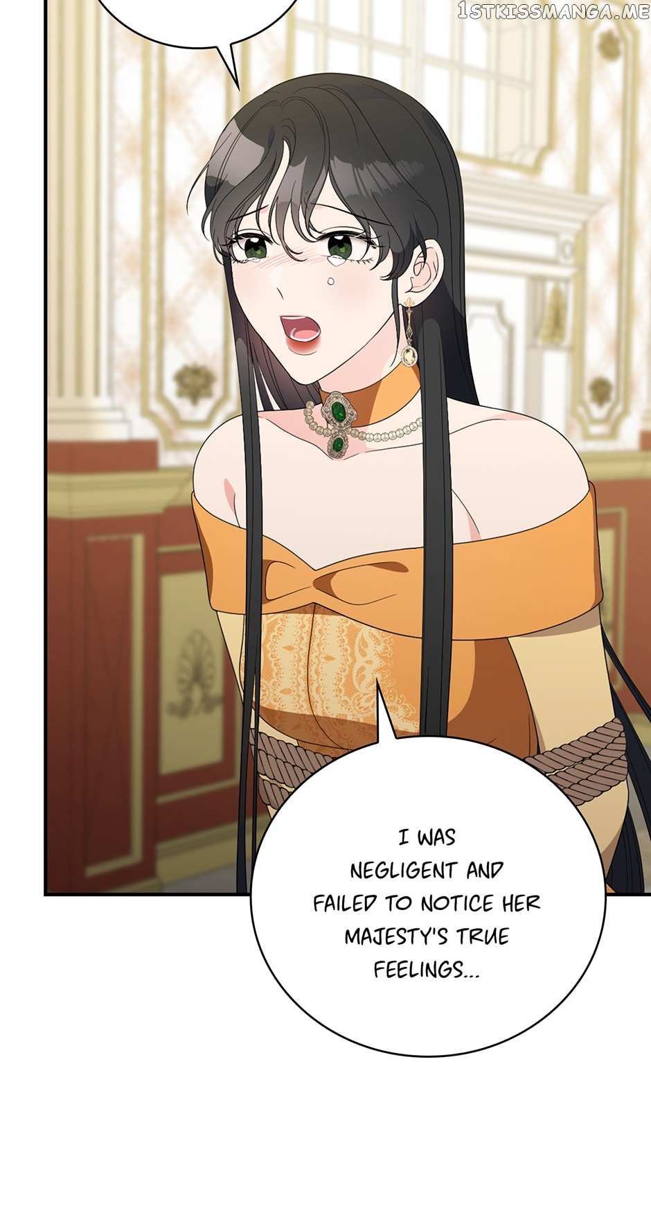 Duchess In The Glass House - Chapter 95