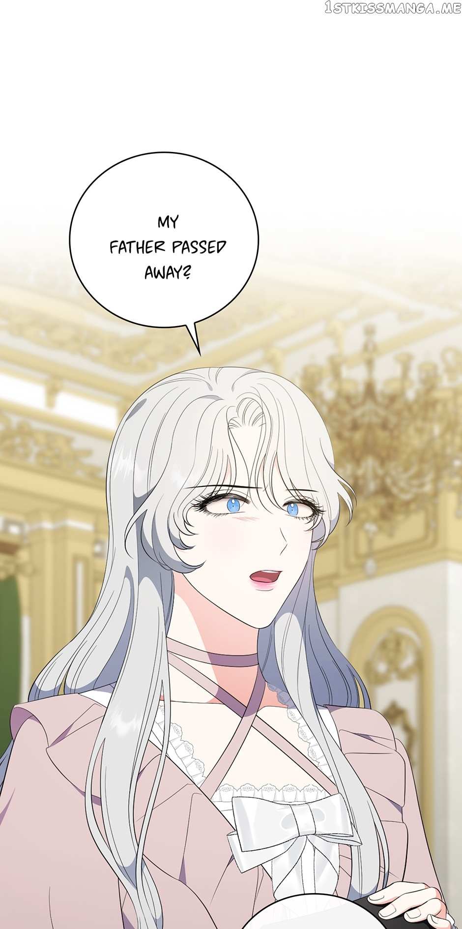 Duchess In The Glass House - Chapter 99