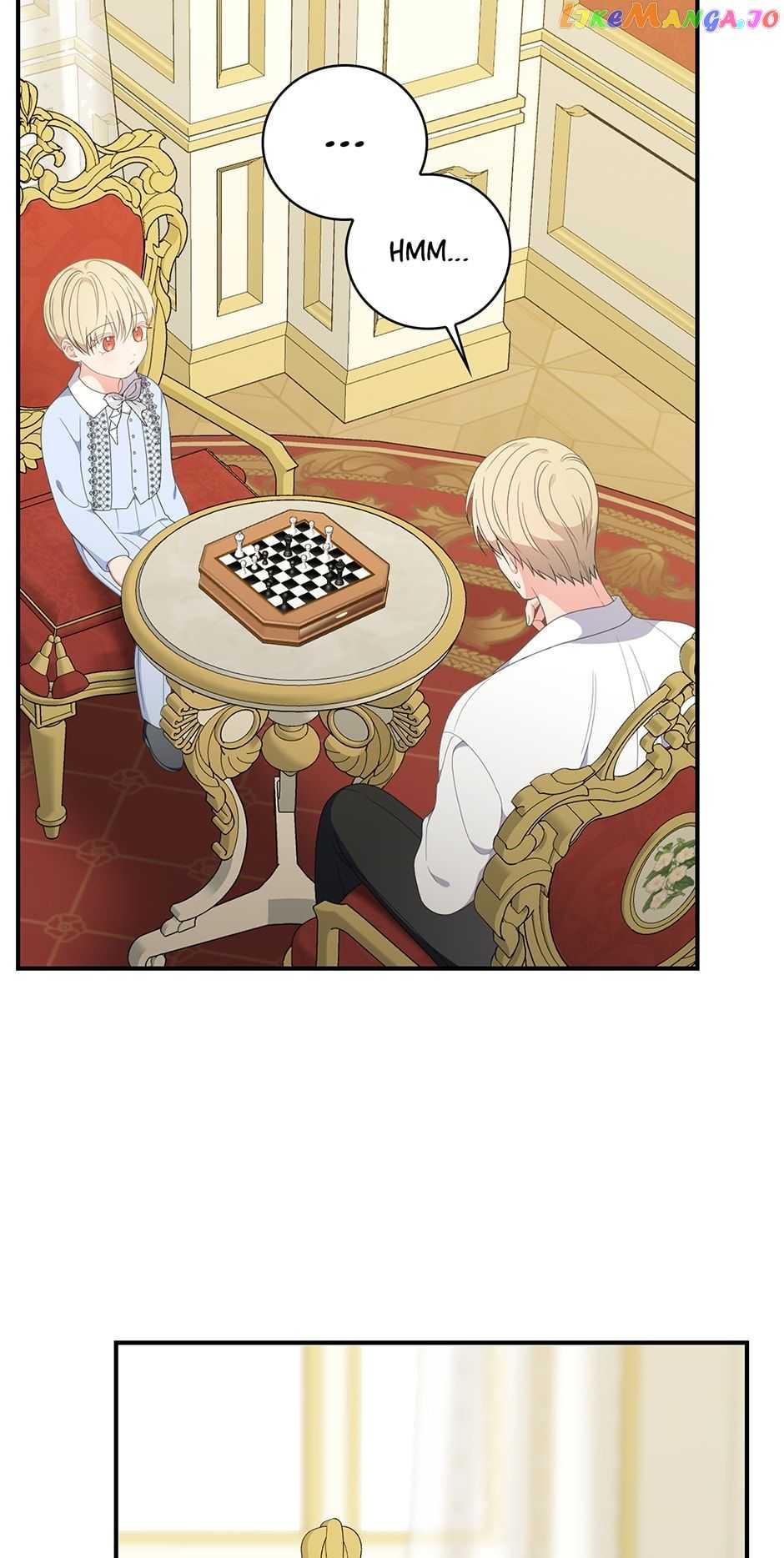 Duchess In The Glass House - Chapter 103