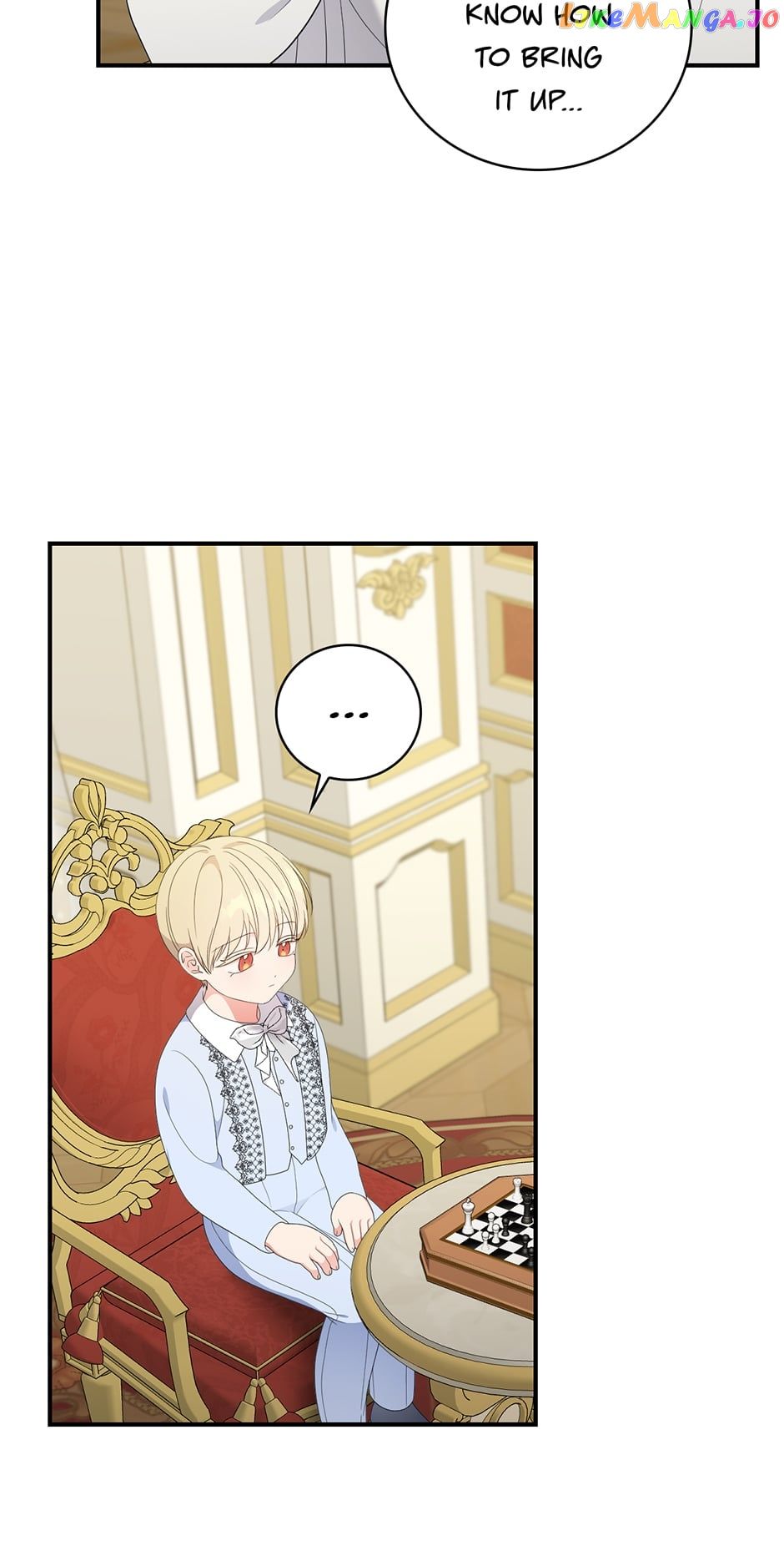 Duchess In The Glass House - Chapter 103