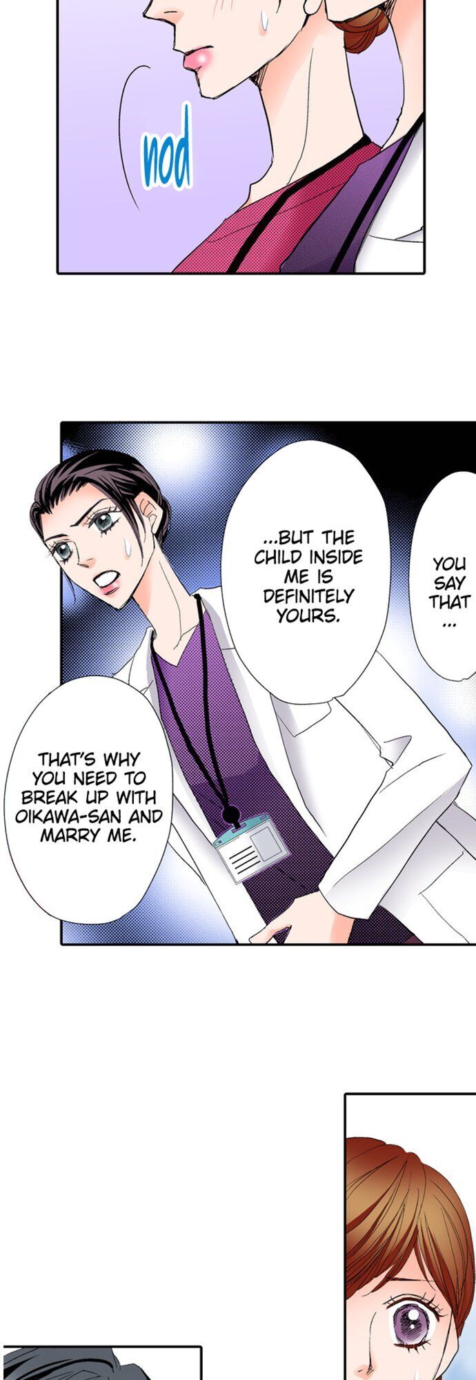 My Master Is A Doctor - Chapter 27