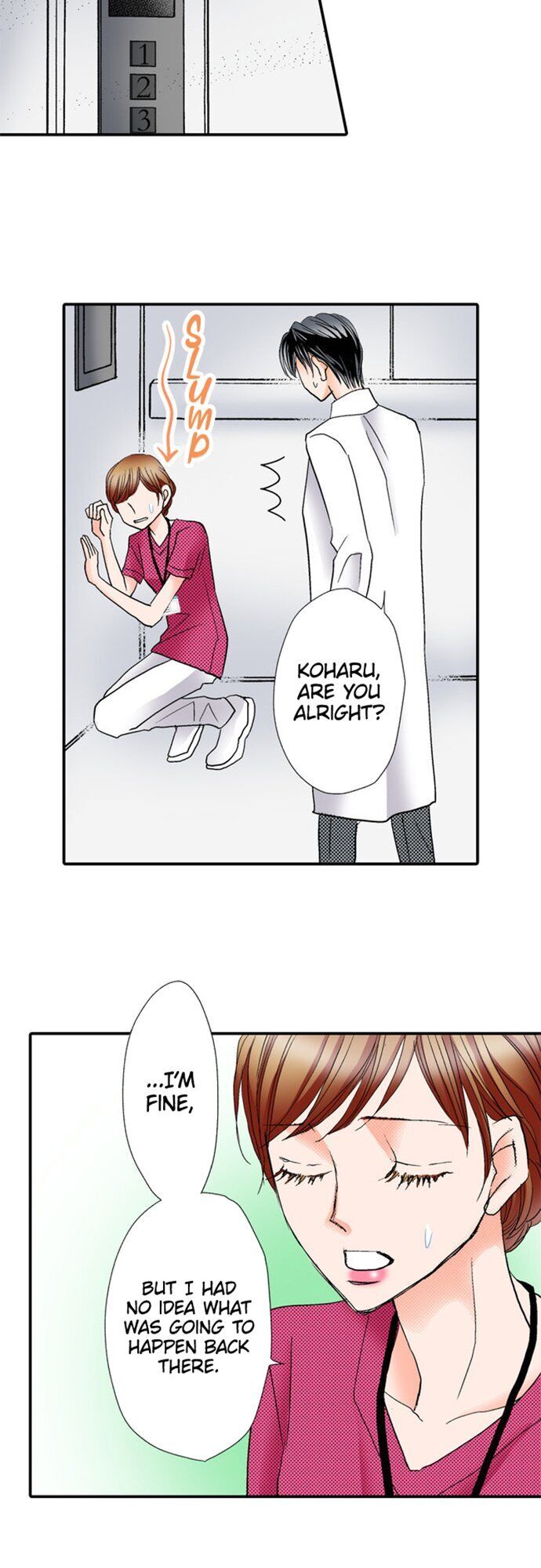 My Master Is A Doctor - Chapter 27