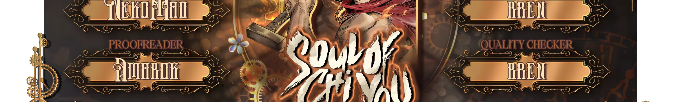 Soul Of Chi You - Chapter 10