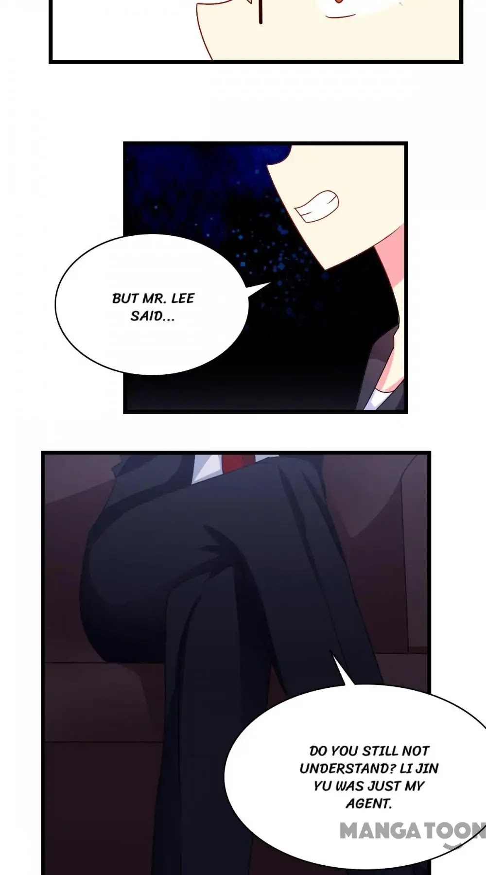 I Love Bl Comics - Chapter 37: Episode 37