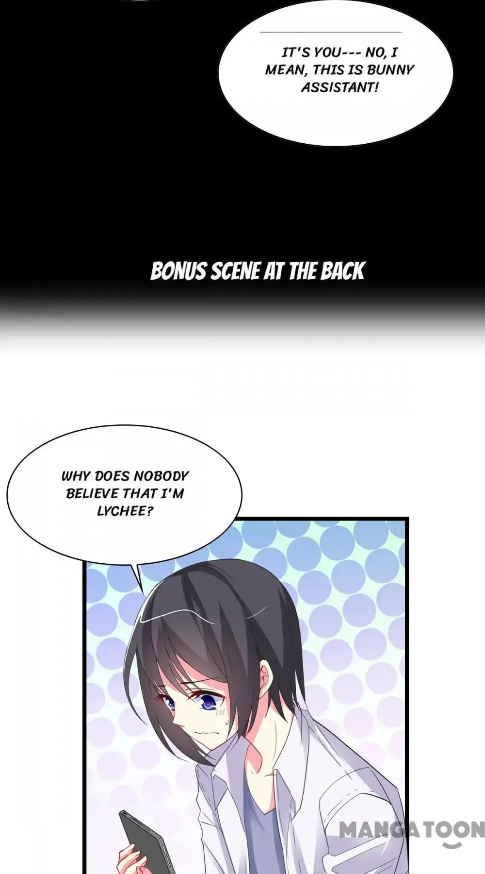 I Love Bl Comics - Chapter 33: Episode 33