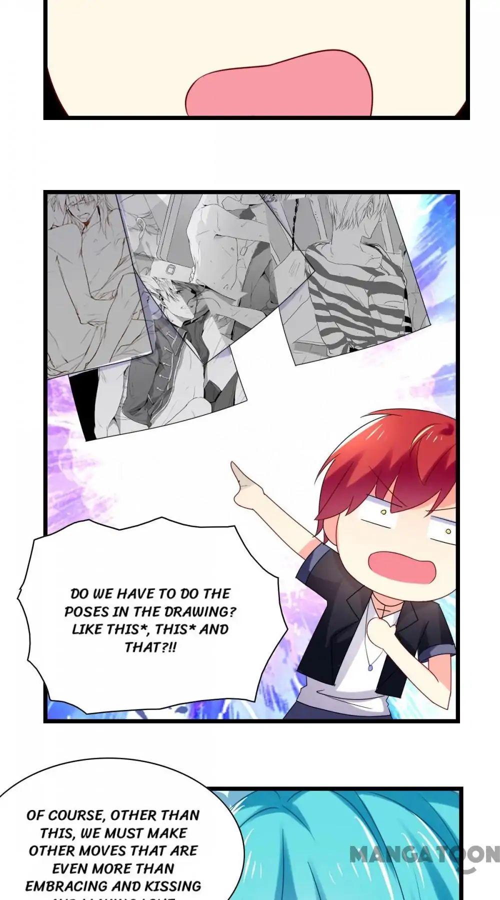 I Love Bl Comics - Chapter 30