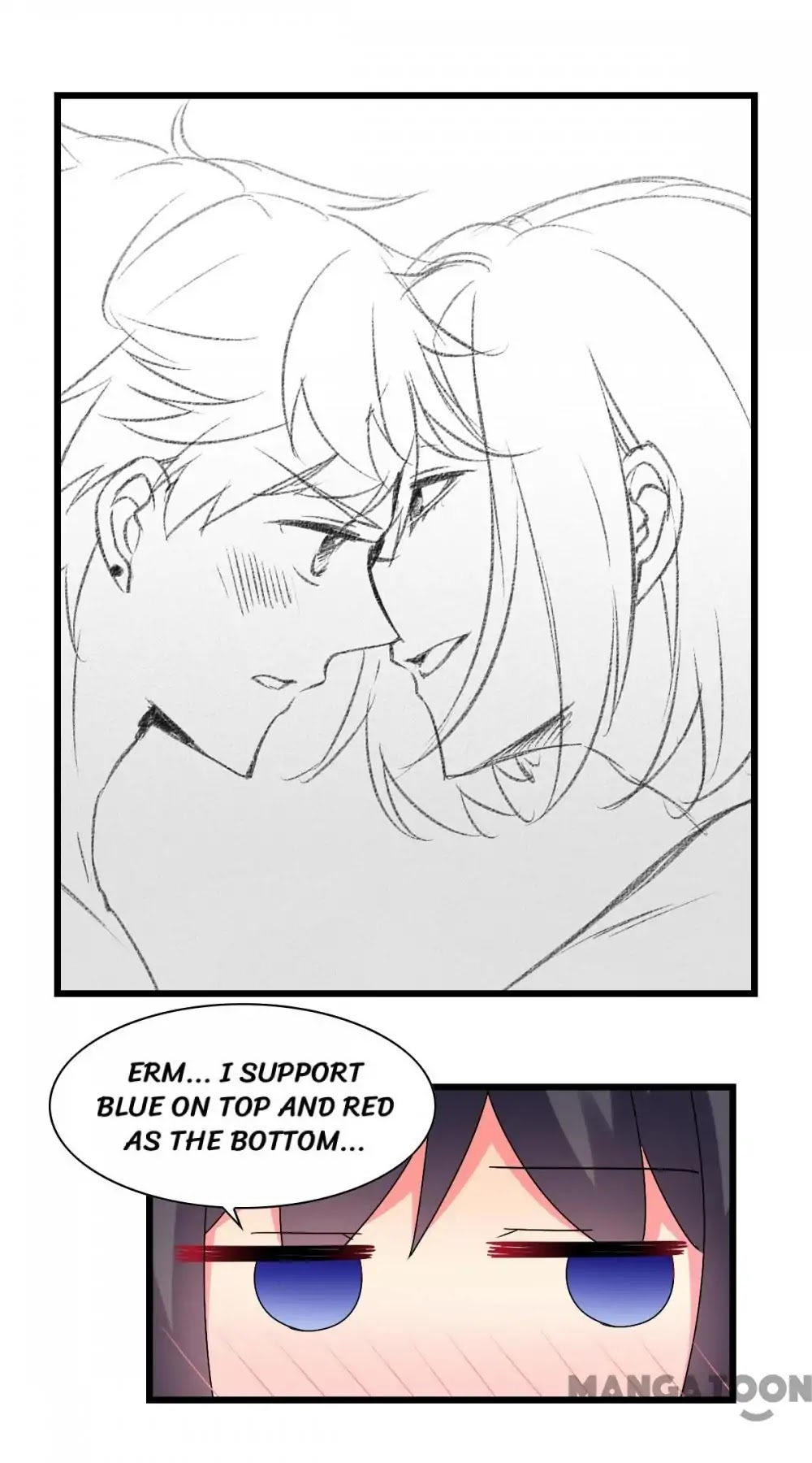 I Love Bl Comics - Chapter 31: Episode 31