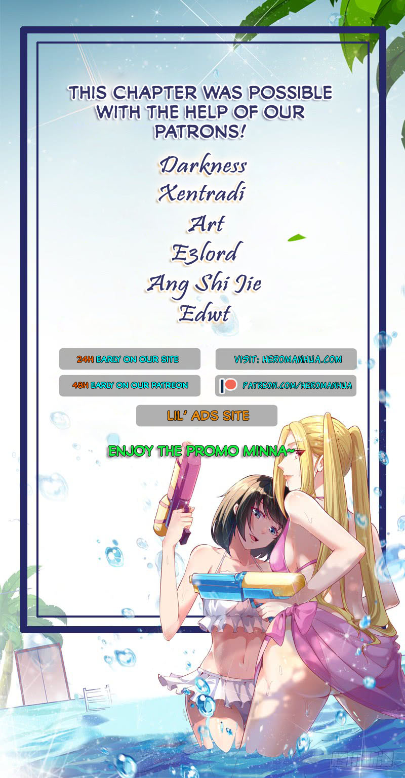 Tales Of Demons And Gods - Chapter 280