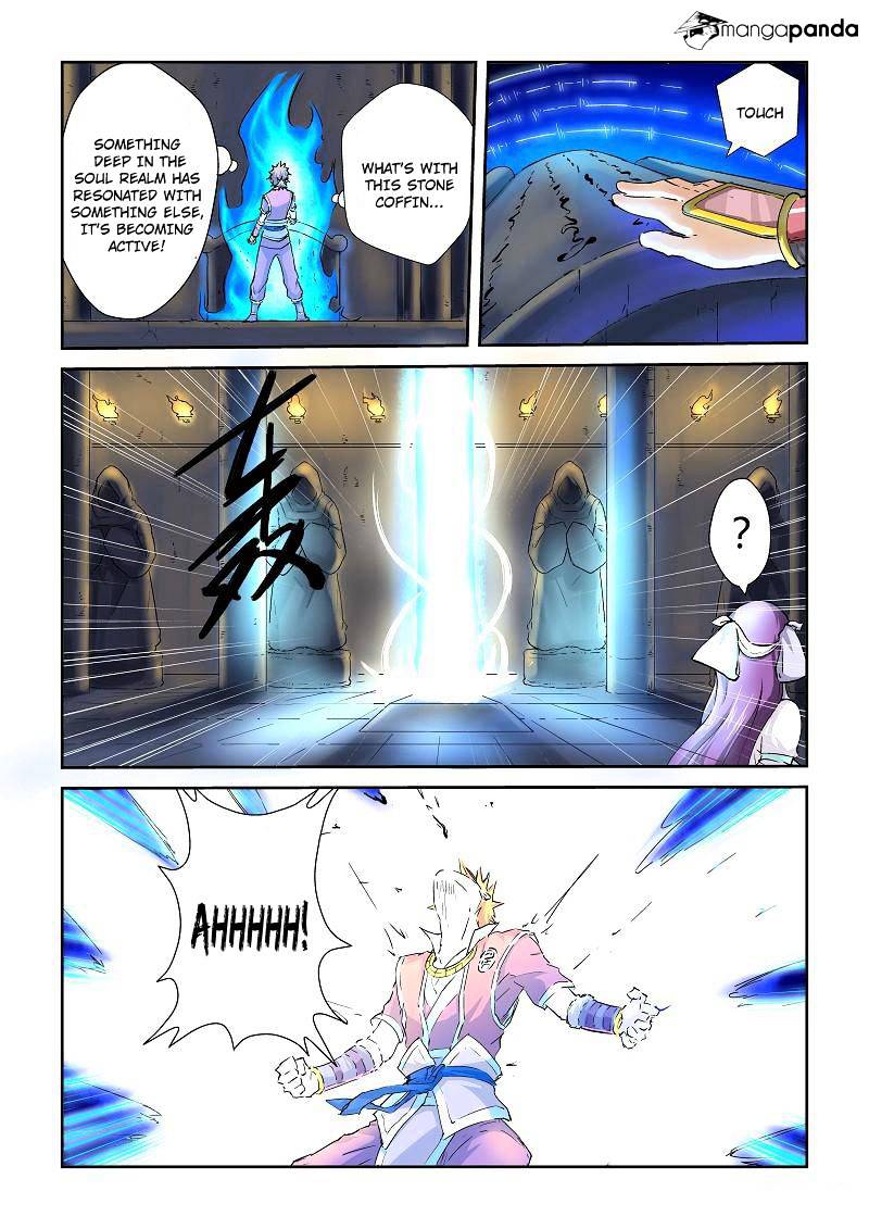 Tales Of Demons And Gods - Chapter 62