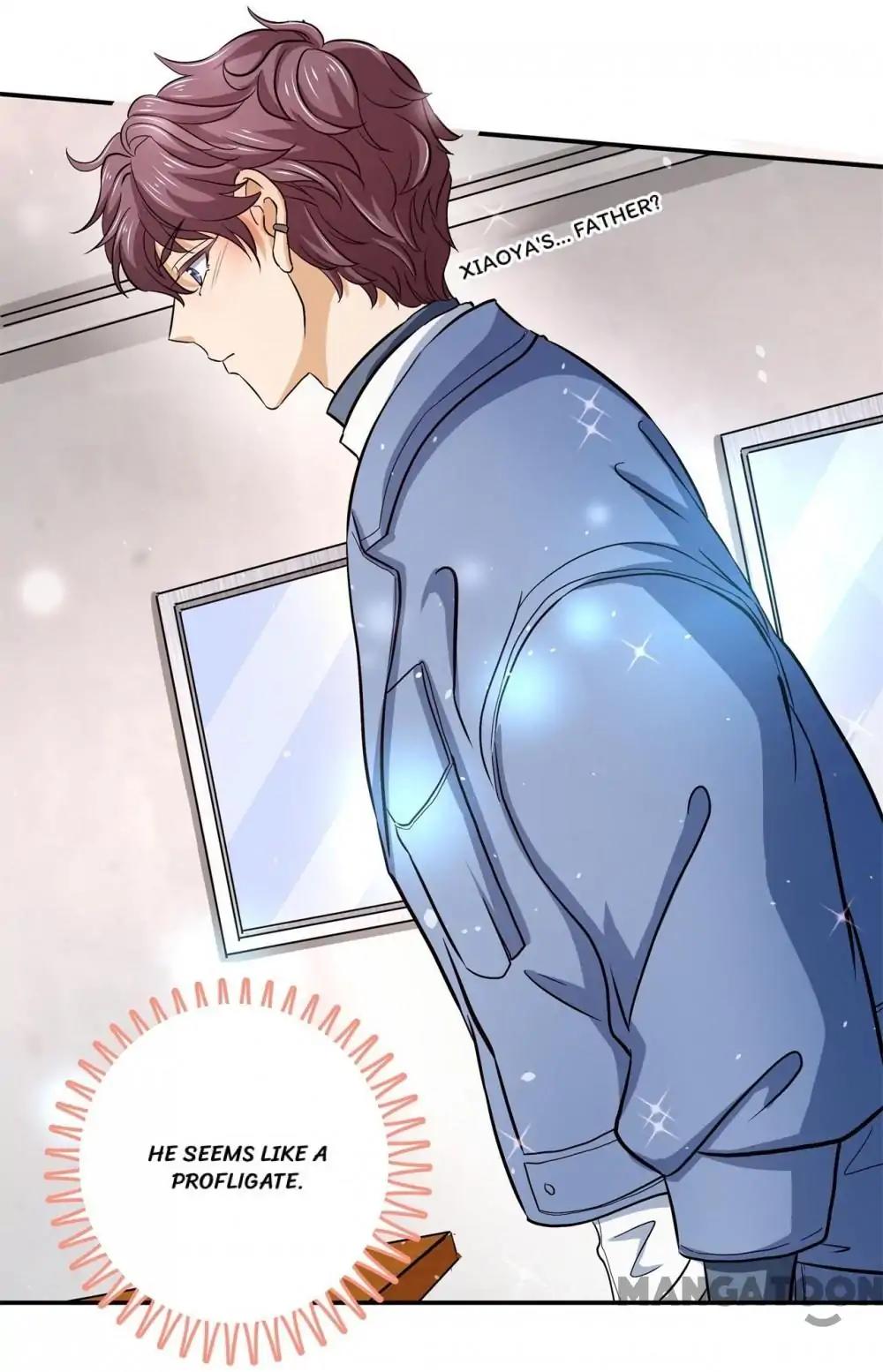 Leave Me Alone! Hot Nerd! - Chapter 241