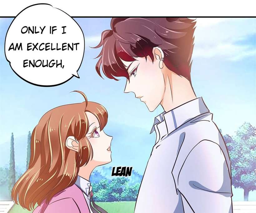 Leave Me Alone! Hot Nerd! - Chapter 301