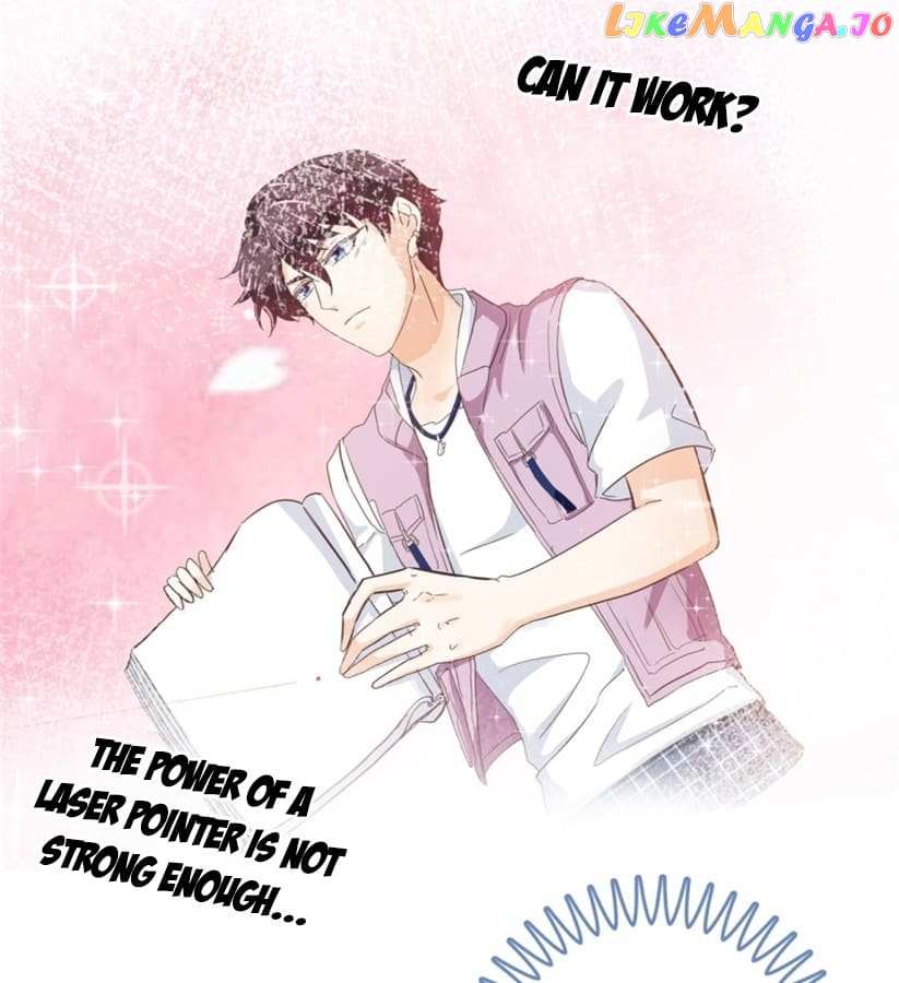 Leave Me Alone! Hot Nerd! - Chapter 311