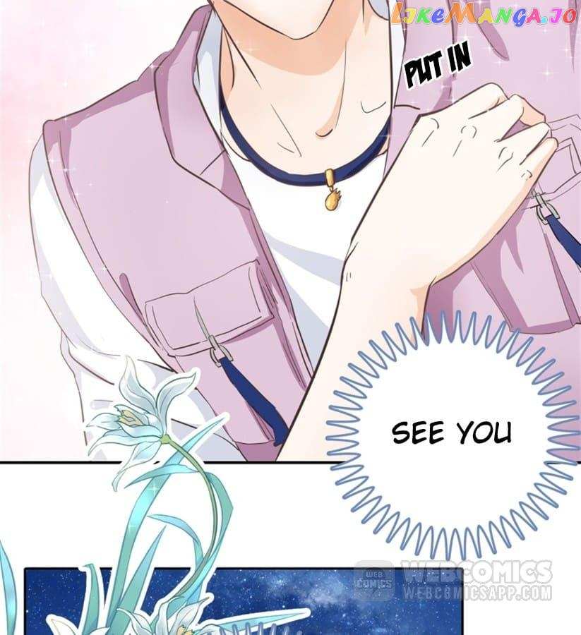 Leave Me Alone! Hot Nerd! - Chapter 311