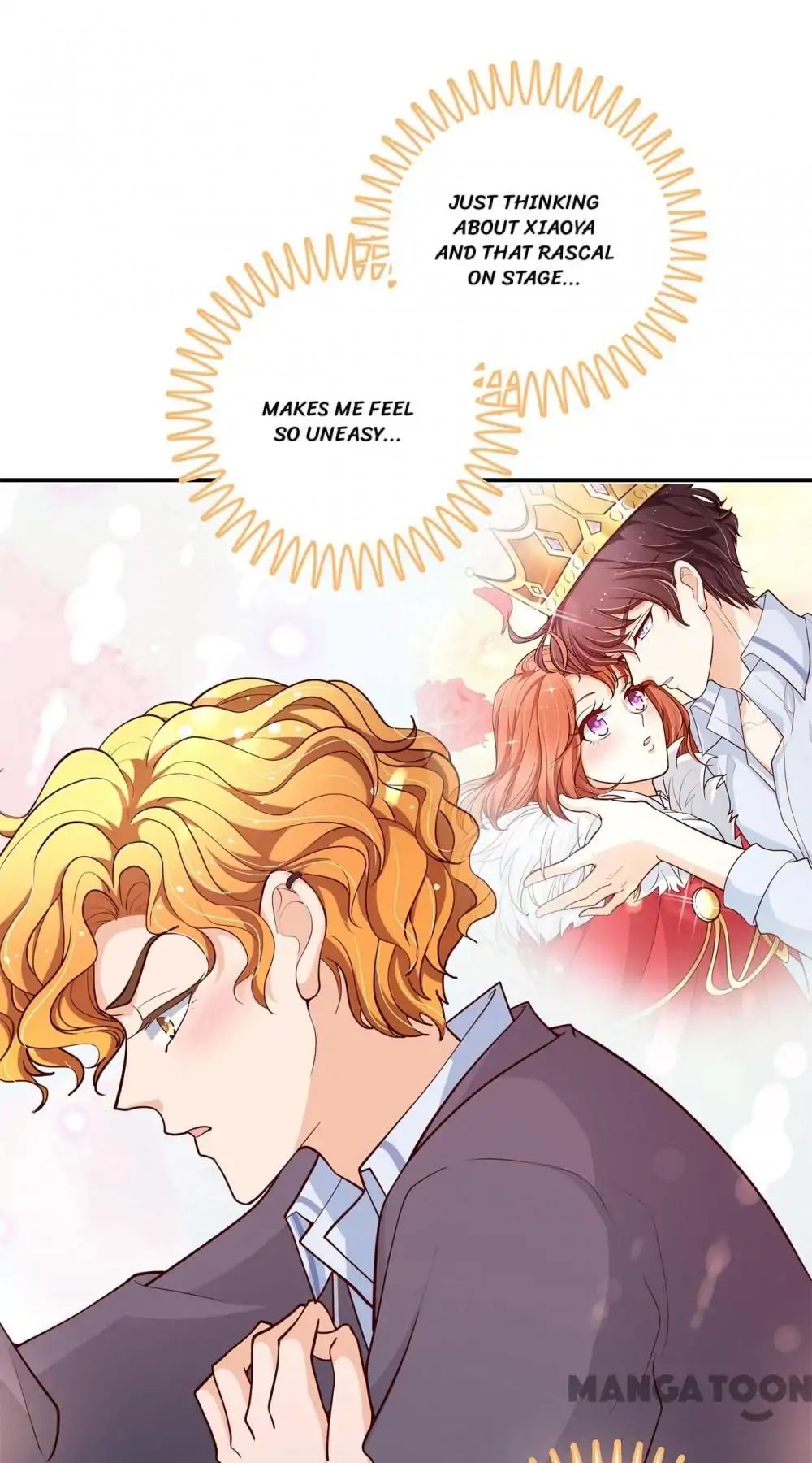 Leave Me Alone! Hot Nerd! - Chapter 226