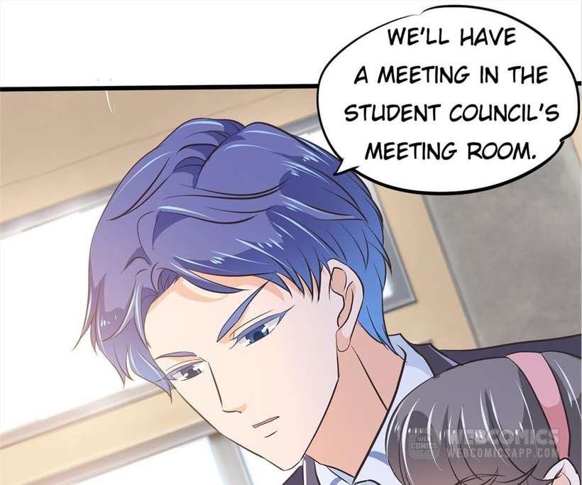 Leave Me Alone! Hot Nerd! - Chapter 304