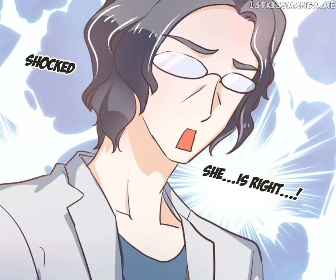 Leave Me Alone! Hot Nerd! - Chapter 306